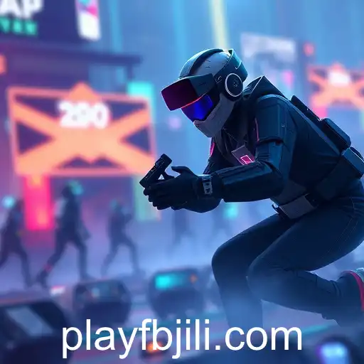 Emerging Trends in Online Gaming for 2025