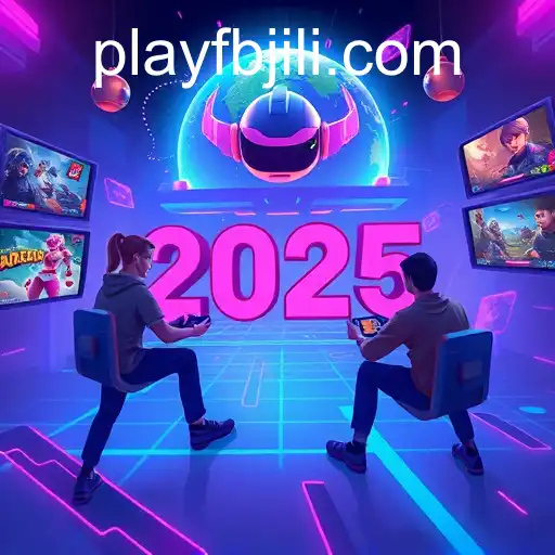 The Evolution of Online Gaming in 2025