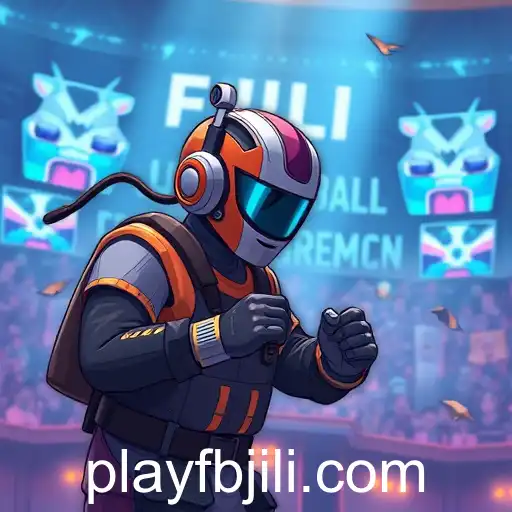 FBJili: A Rising Star in Online Gaming