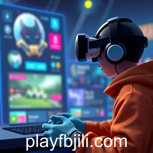 FBJili Revolutionizes Online Gaming Experience