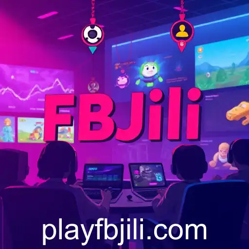 fbjili: Shaping the Future of Online Gaming