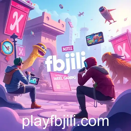 The Rise of Gaming Enthusiasts: A Dive into Modern Digital Platforms