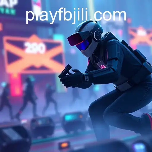 Emerging Trends in Online Gaming for 2025