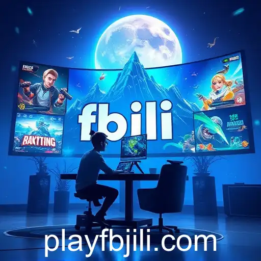 The Evolution of FBJILI in the Gaming World