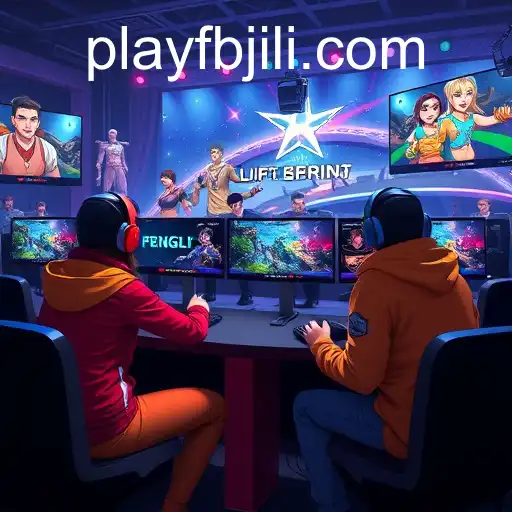 The Surge of 'Fbjili': Gaming's New Frontier