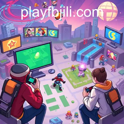 FBJILI: Evolution in the Online Gaming World