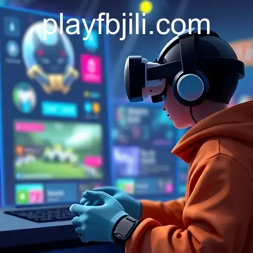 FBJili Revolutionizes Online Gaming Experience