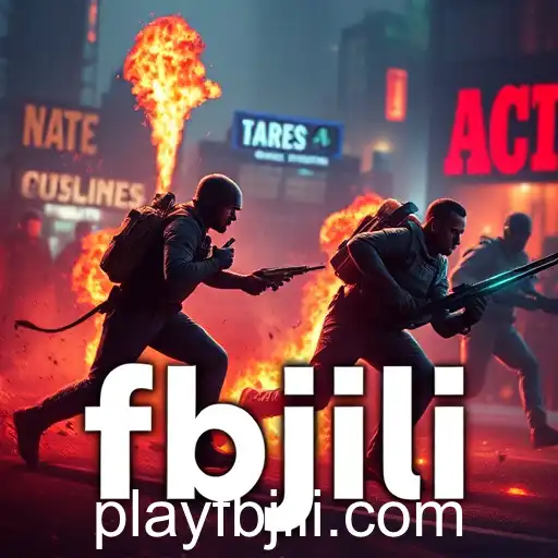 Gaming Trends: The Rise of FBJILI