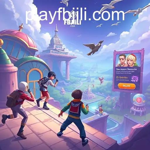 FBjili: Revolutionizing the Online Gaming Landscape