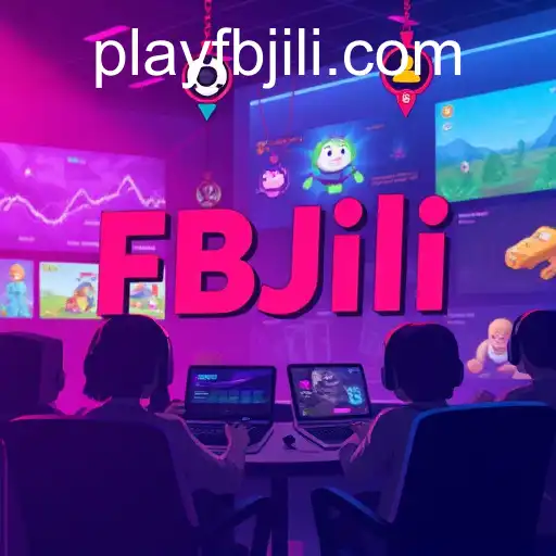 fbjili: Shaping the Future of Online Gaming