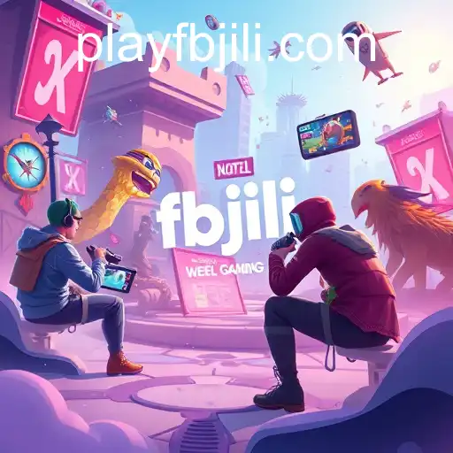 The Rise of Gaming Enthusiasts: A Dive into Modern Digital Platforms