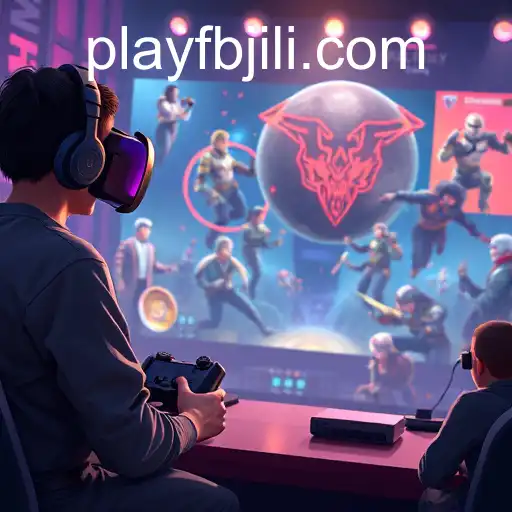 The Rise of fbjili in Global Gaming