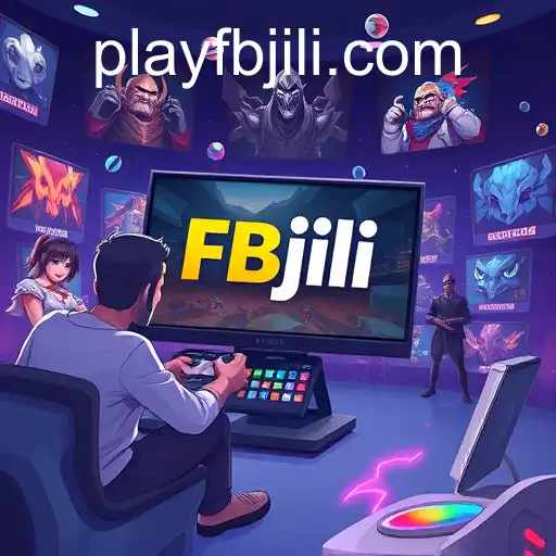 The Rise of FBJILI in Online Gaming