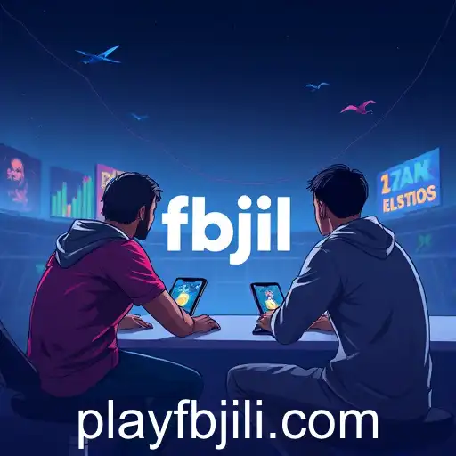 The Rise of Interactive Gaming in 2025