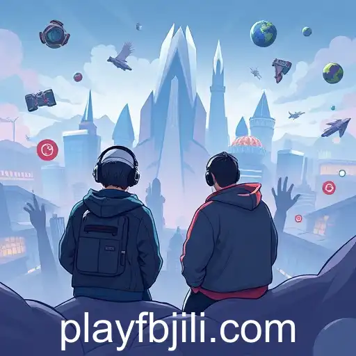 The Rise of Online Gaming: A Closer Look at Emerging Trends