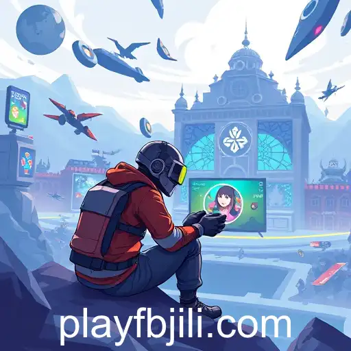 The Rise of Fbjili: Revolutionizing Online Gaming