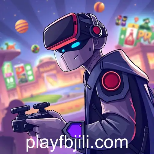 Exploring the Rise of FbJili in the Gaming World