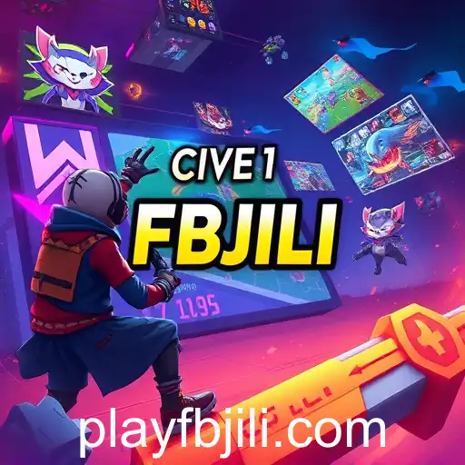 The Rise of 'fbjili' in Online Gaming