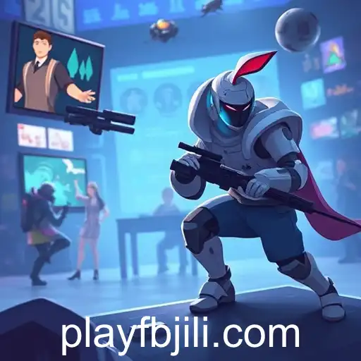 The Rise of Online Gaming in the Mid-2020s