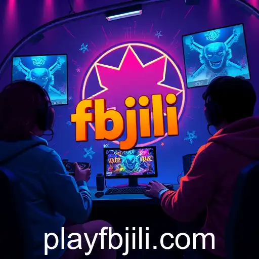 Rise of Online Gaming: The Impact of 'fbjili'