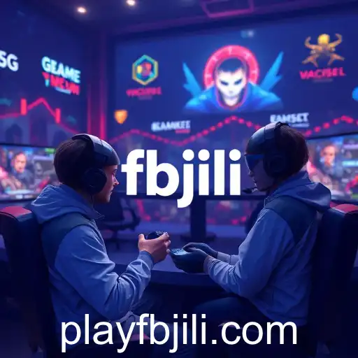 The Rise of Fbjili: Innovating Online Gaming